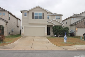 9118 Hogarten Park, Converse, TX 78109