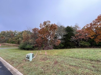 Lot 54 Deer Chase Trail, Dandridge, TN 37725