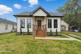 703 Redwine St SW, Knoxville, TN 37920