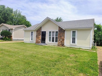 3394 Bestway Dr, Memphis, TN 38118