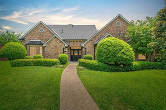 7036 Mumford St, Dallas, TX 75252