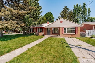 1005 Syringa Dr, Idaho Falls, ID 83401