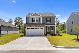 38 Umbrella Palm Dr, Hampstead, NC 28443