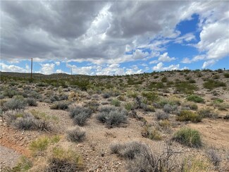 29761 N Gregg Dr, Meadview, AZ 86444