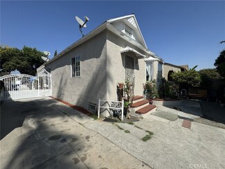 1243 E 53rd St, Los Angeles, CA 90011