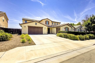 2286 N Janice Ave, Fresno, CA 93737