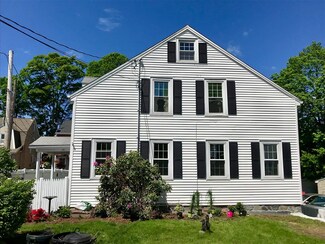 24 Bacon St, Waltham, MA 02451