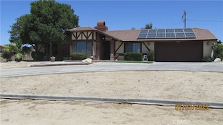 19824 Yucca Loma Rd, Apple Valley, CA 92307