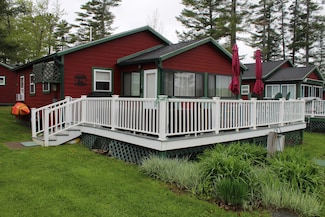 1270 Lakeview Dr Unit 21, China, ME 04358