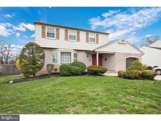 506 Rhode Island Ave, Cherry Hill, NJ 08002