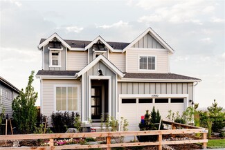 17295 Hop Clover Ave, Parker, CO 80134