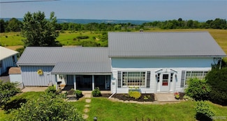 8242 Cole Rd, Colden, NY 14033