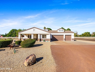 6528 N 171st Ln, Waddell, AZ 85355