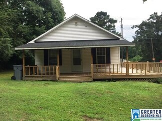 10 Dogwood Ln, Carbon Hill, AL 35549
