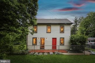 6529 Mountaindale Rd, Thurmont, MD 21788