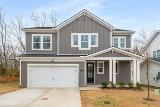 208 Parker Dr, Antioch, TN 37013