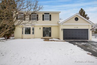 2308 Providence Ct, Naperville, IL 60565