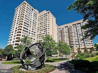 5500 Friendship Blvd, Chevy Chase, MD 20815