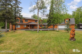 4822 N Sandburg Cir, Wasilla, AK 99654