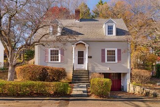 9 Cummings Rd, Newton Center, MA 02459