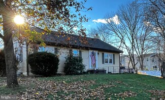 116 E Spruce St, Perkasie, PA 18944