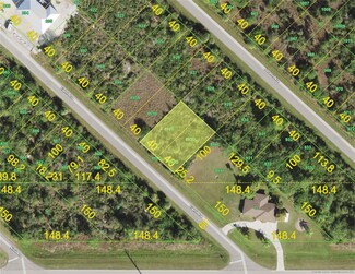 11474 8th Ave, Punta Gorda, FL 33955