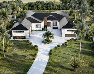 2532 Caloosa Shores Dr, La Belle, FL 33935