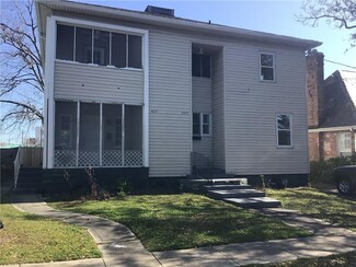 4619 Dart St, New Orleans, LA 70125