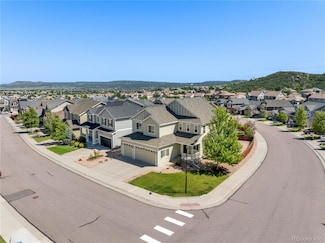 1382 Raindrop Way, Castle Rock, CO 80109
