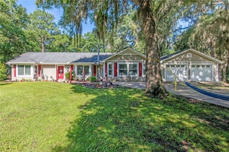 15 Marsh View Ct, Saint Marys, GA 31558