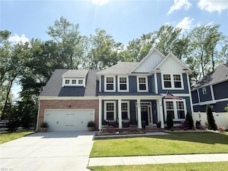 3800 Longhill Arch, Chesapeake, VA 23323