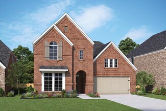 Malinda, Aubrey, TX 76227