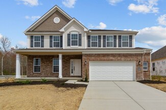 Morrison, Milford, OH 45150