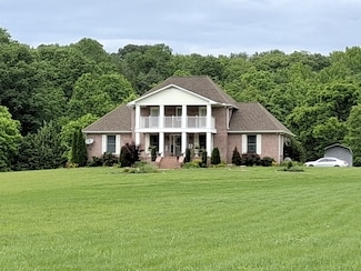 900 Sorghum Hollow Rd, Pulaski, TN 38478