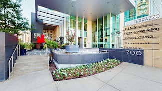 700 12th Ave S Unit 1104, Nashville, TN 37203