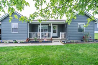 38 Marigold Ln, Chillicothe, OH 45601