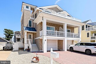 417 Coral St Unit B, Beach Haven, NJ 08008
