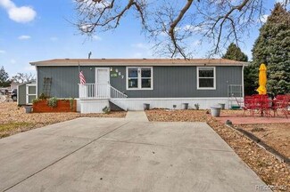 1801 W 92nd Ave Unit 667, Federal Heights, CO 80260