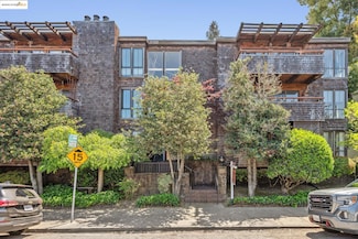 742 Wesley Way Unit 3E, Oakland, CA 94610