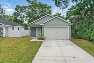2618 Sidney Ave, Orlando, FL 32810