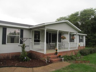 2894 State Route 1203, Bardwell, KY 42023