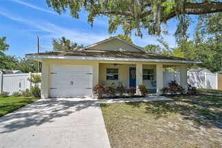 12124 60th St E, Parrish, FL 34219