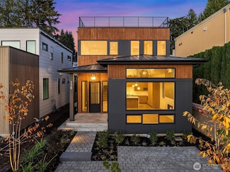 238 5th Ave W, Kirkland, WA 98033