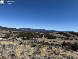 F Path 25th Trail, Cotopaxi, CO 81223