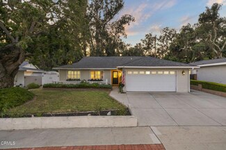 2181 Antelope Ave, Ventura, CA 93003