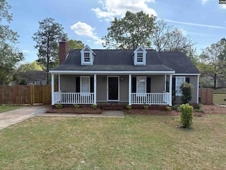 107 Santa Barbara Ct, West Columbia, SC 29170