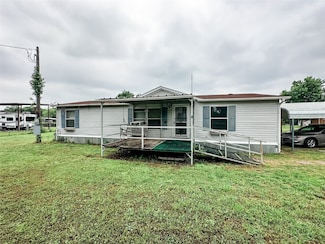 8656 S Fm 730, Azle, TX 76020
