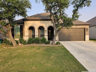 110 Indigo Bend, Boerne, TX 78006