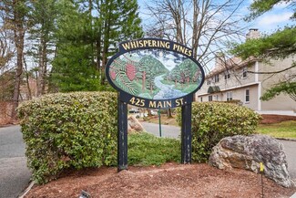 425 Main St Unit 22A, Hudson, MA 01749