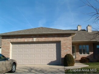 2820 Cronin Dr, Springfield, IL 62711